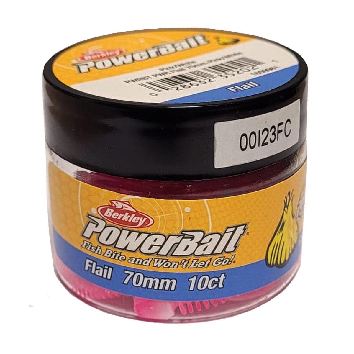 PowerBait Power Flail 7 CM