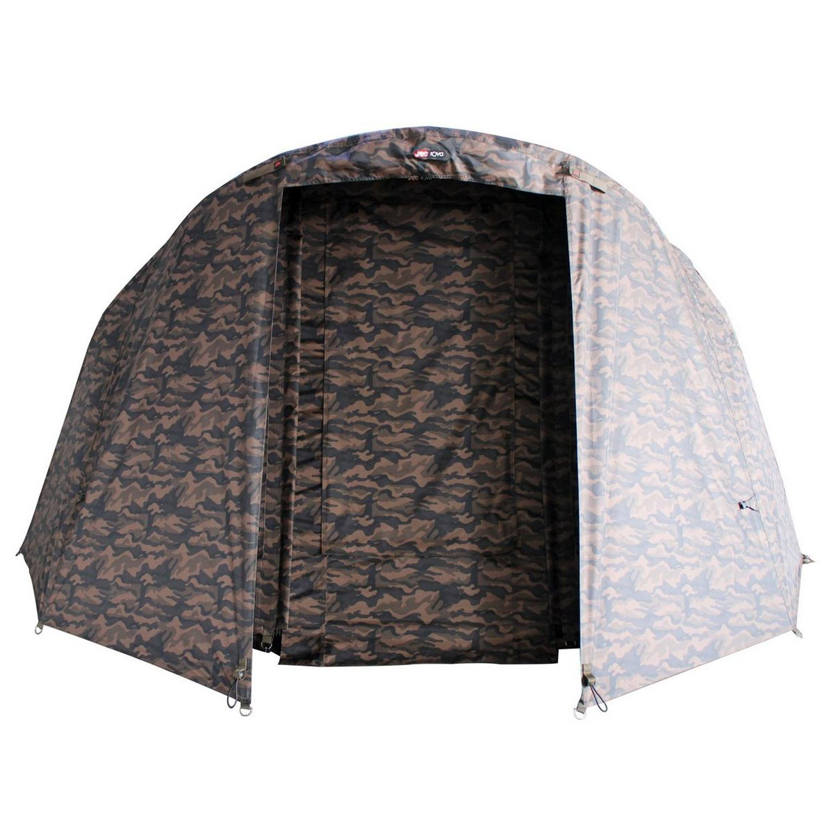 JRC Rova Peak Bivvy 1 Man Overwrap