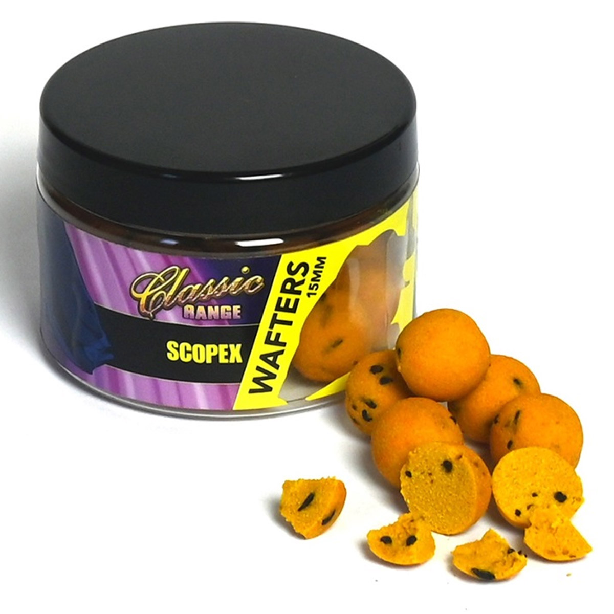 Martin SB Classic Range Wafters 15 mm Scopex