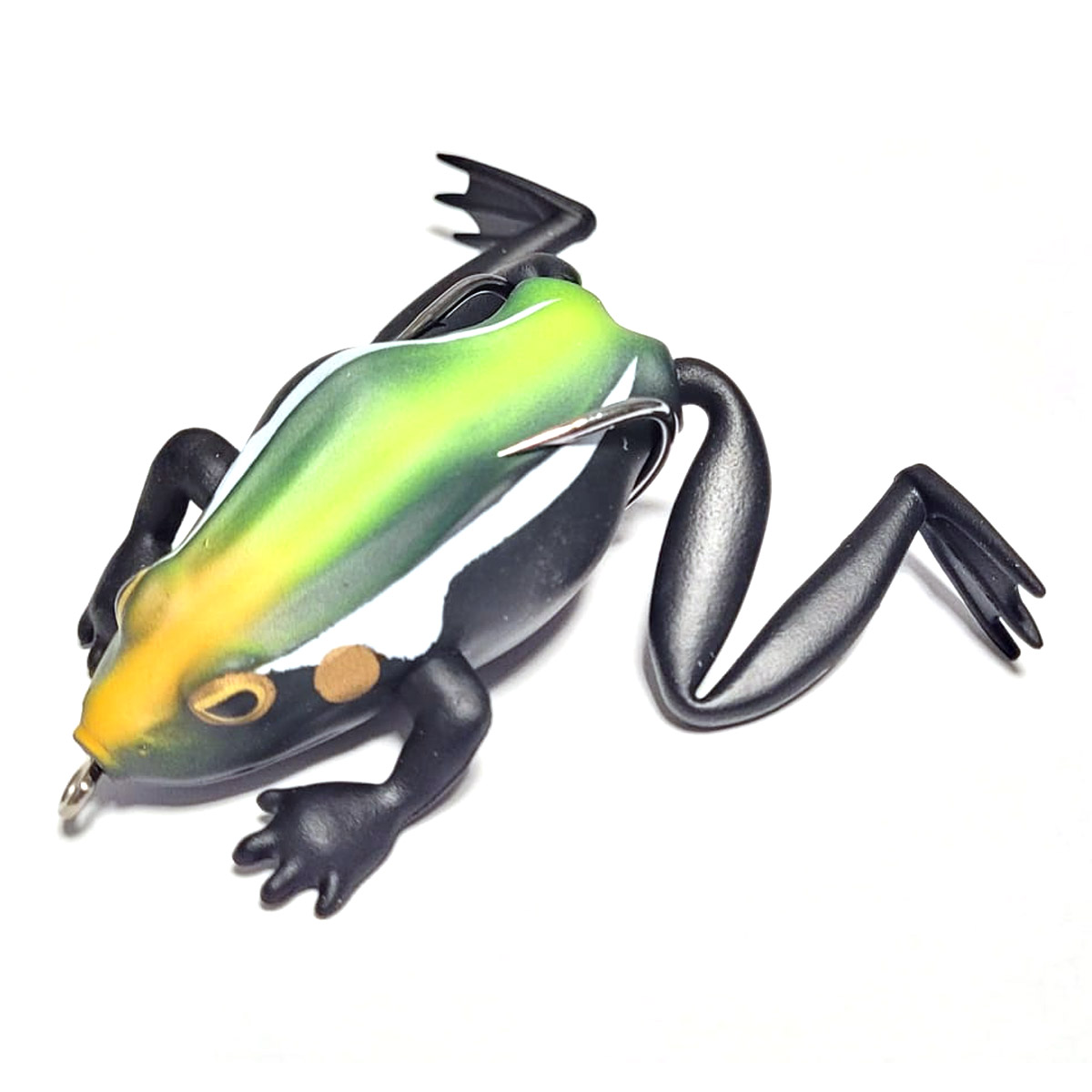 LFT Finesse Frog 6,5 CM 17,2 Gram