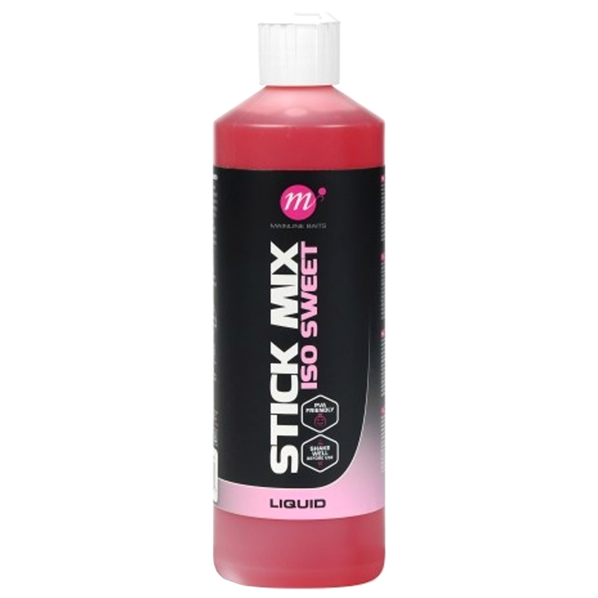 Mainline Stick Mix Liquid ISO Sweet 500 ML