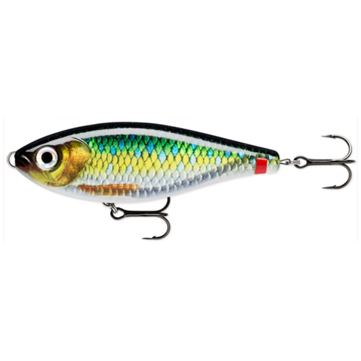 Rapala X-Rap Haku 14 CM