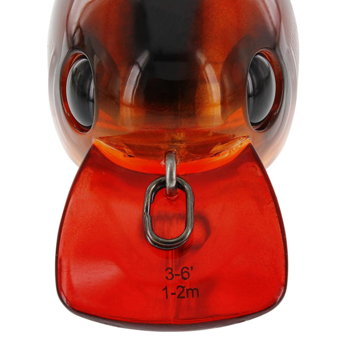 Westin Bassbite Squarebill 7 CM