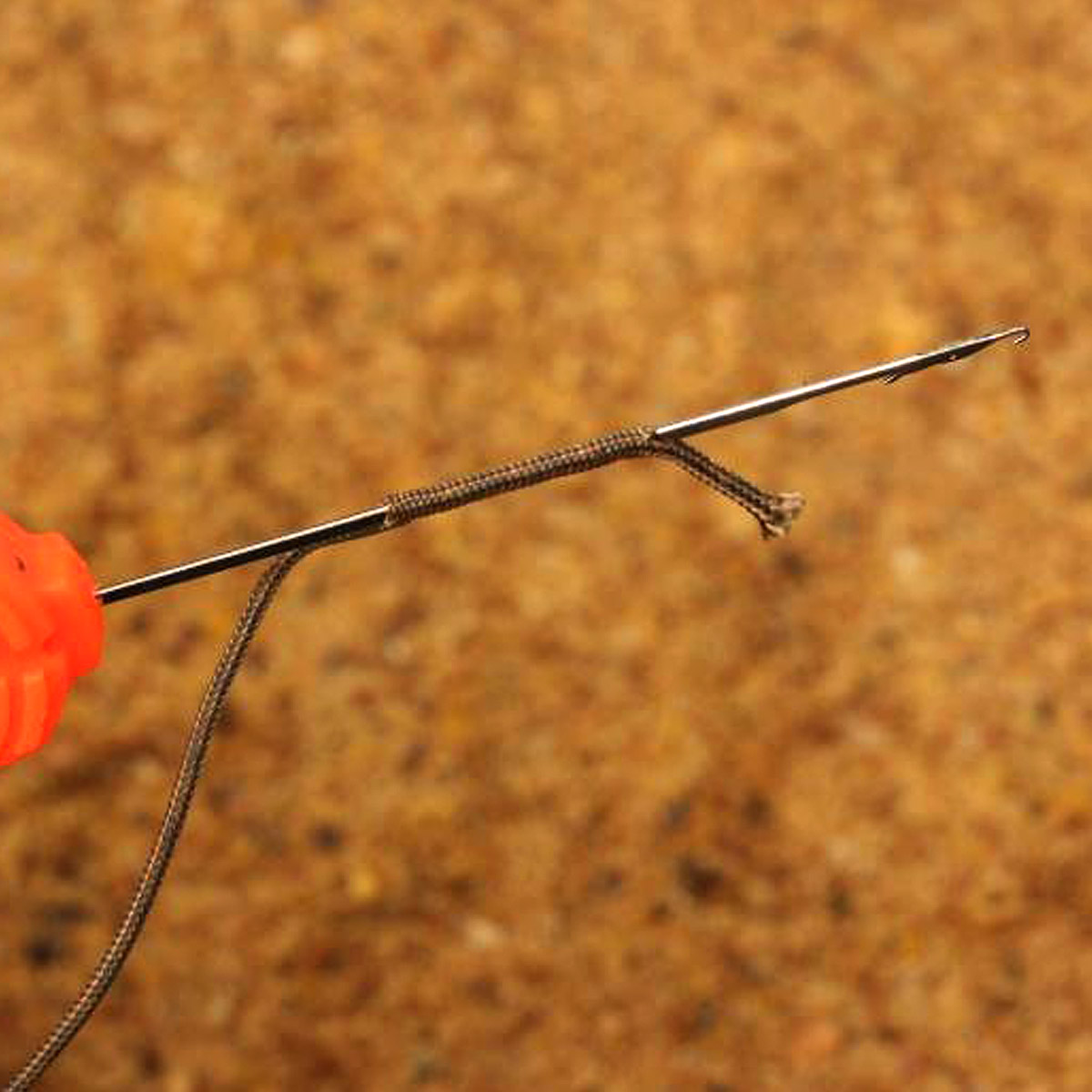 Aiguille à épissure Korda