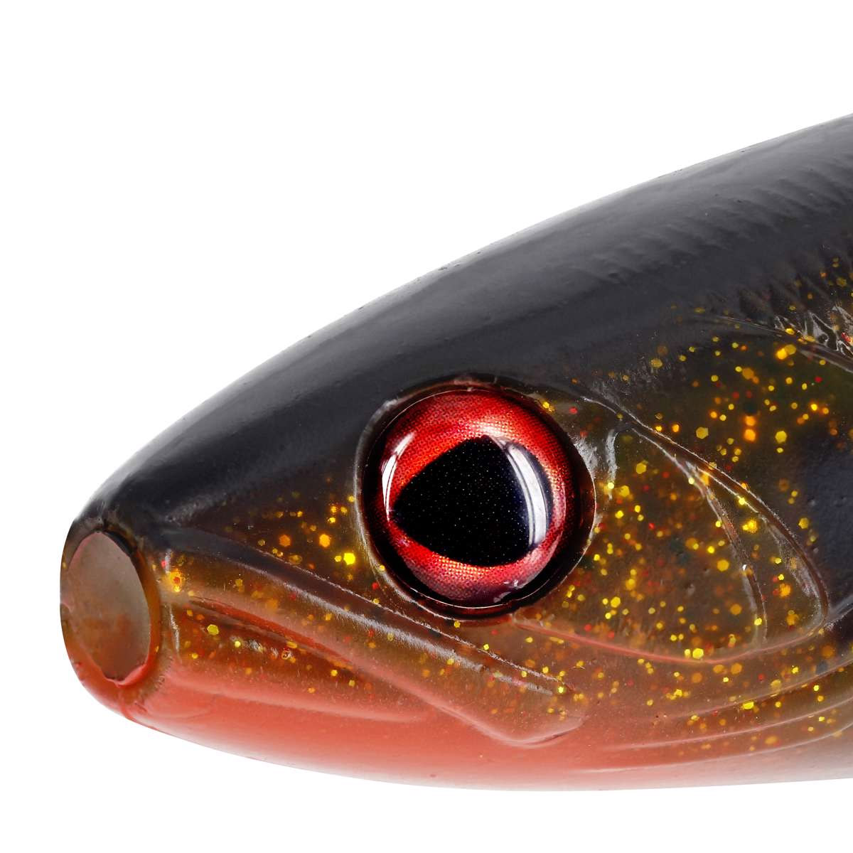 Westin BullTeez Curltail 27 CM 