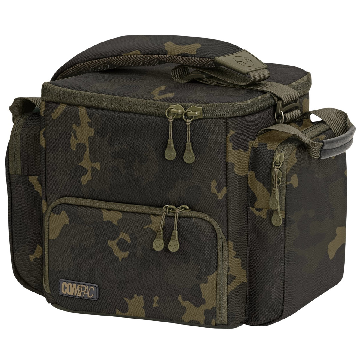Korda Compac Cookware Bag Dark Kamo