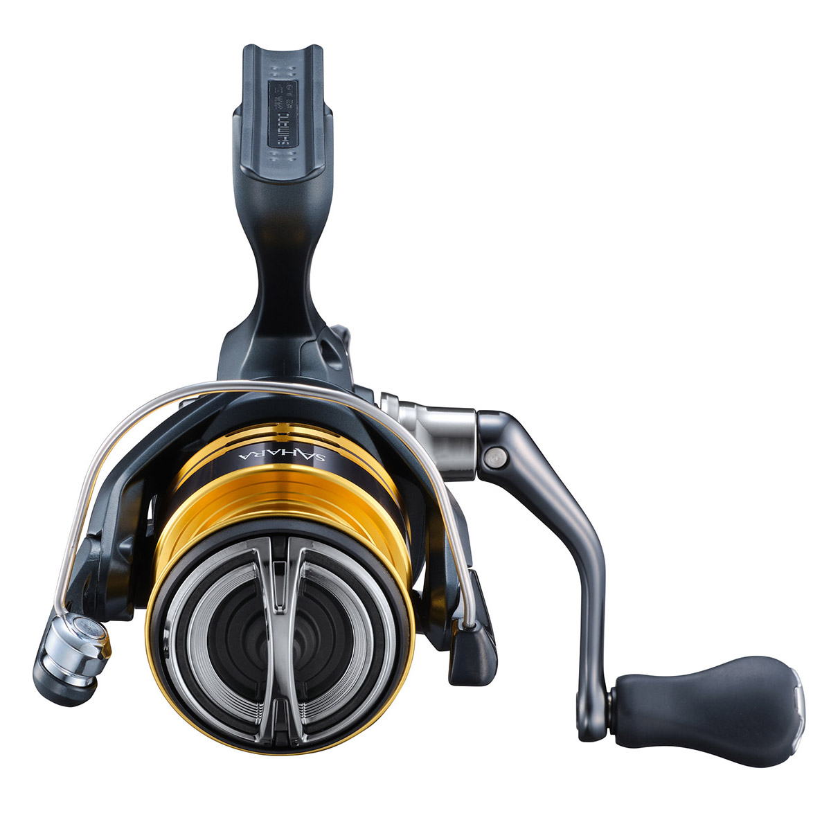 Shimano Sahara 2500 FJ