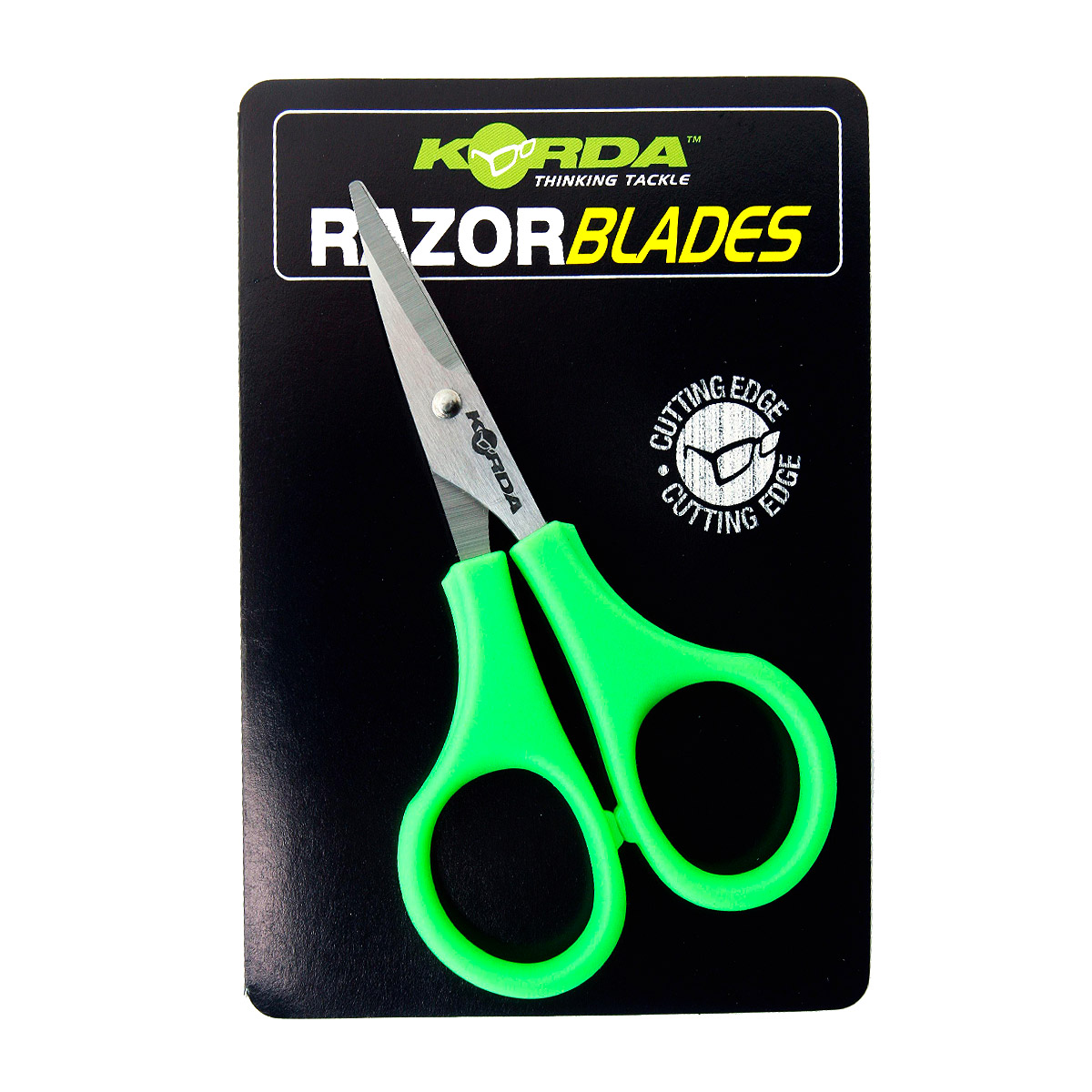 Korda Razorblades