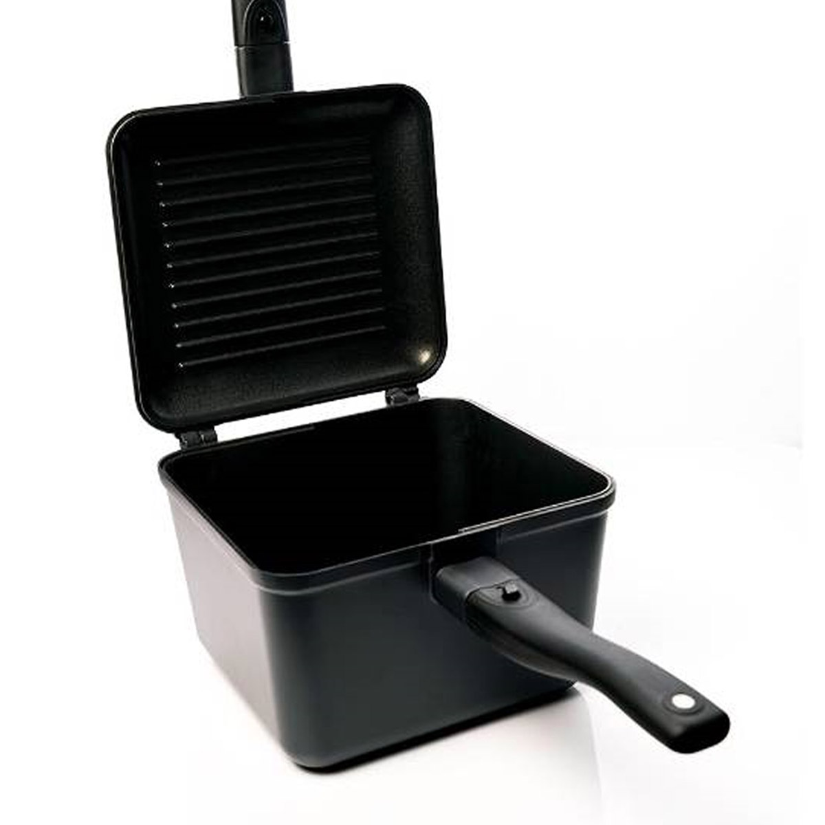 Ridgemonkey Connect Multi Purpose Pan & Griddle Set