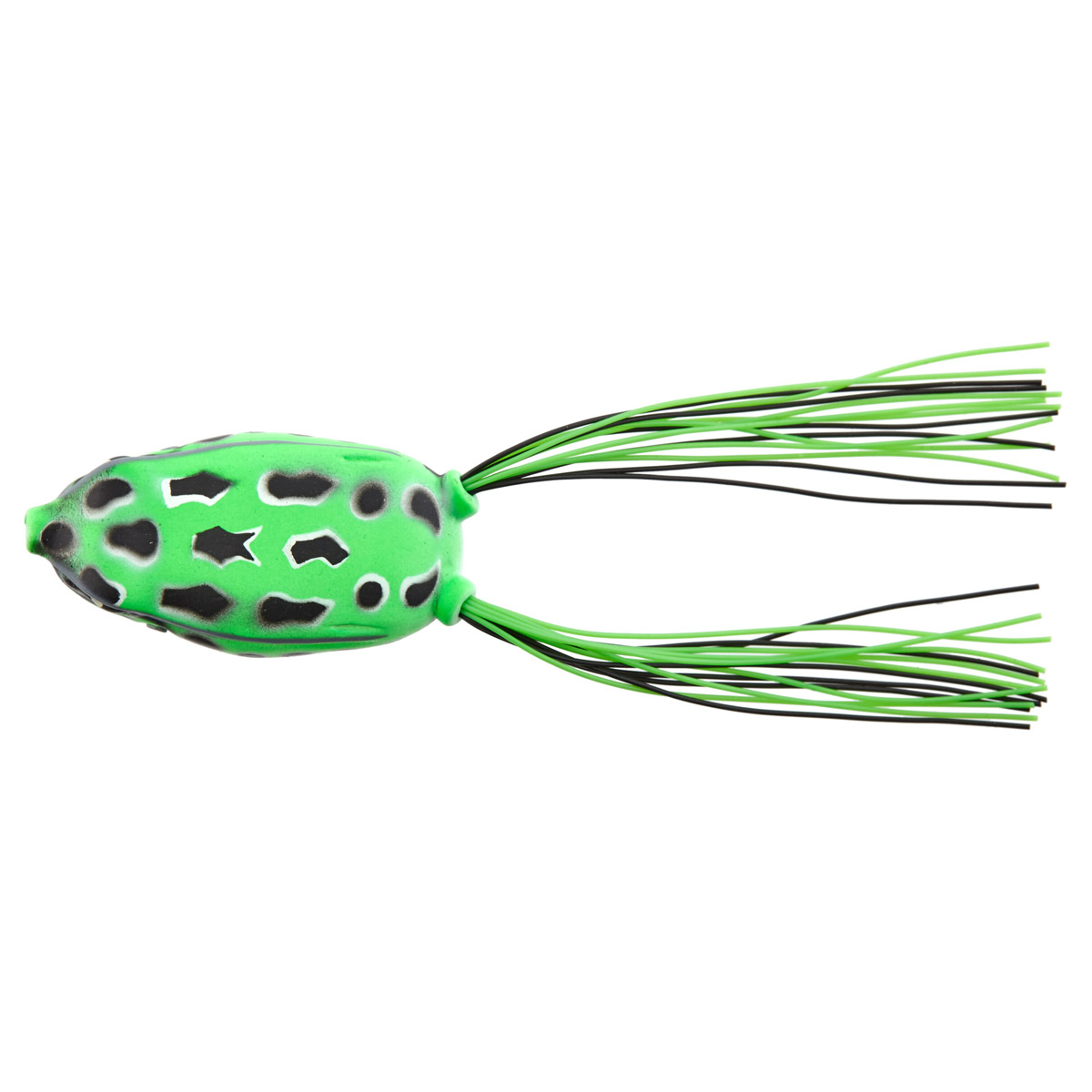 Lucky John Frog 2 Inch