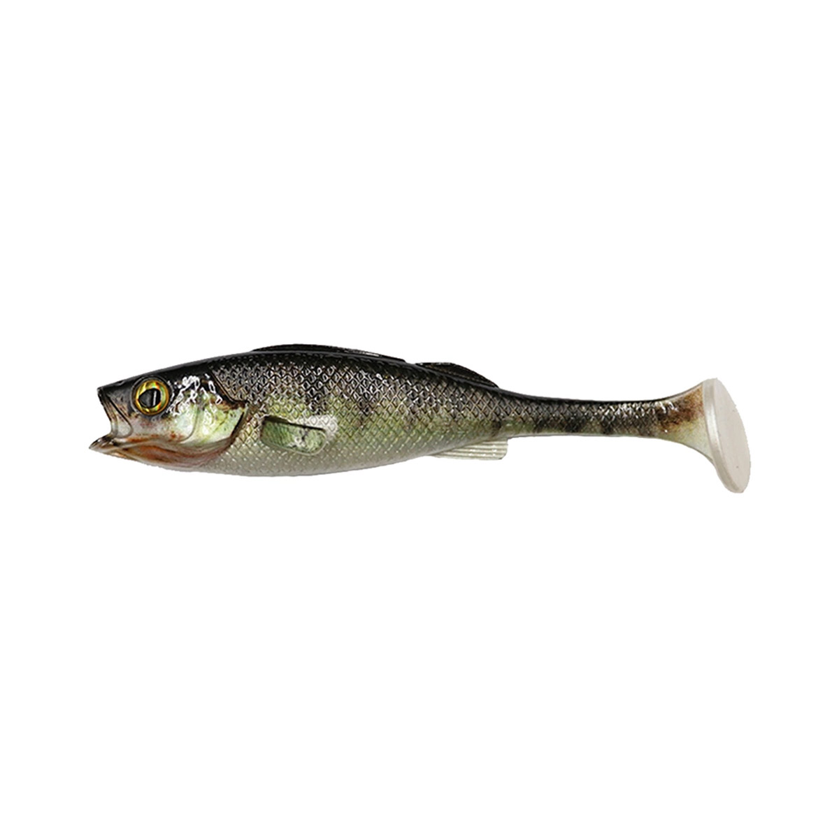 LMAB Kofi Perch Shad 7 CM