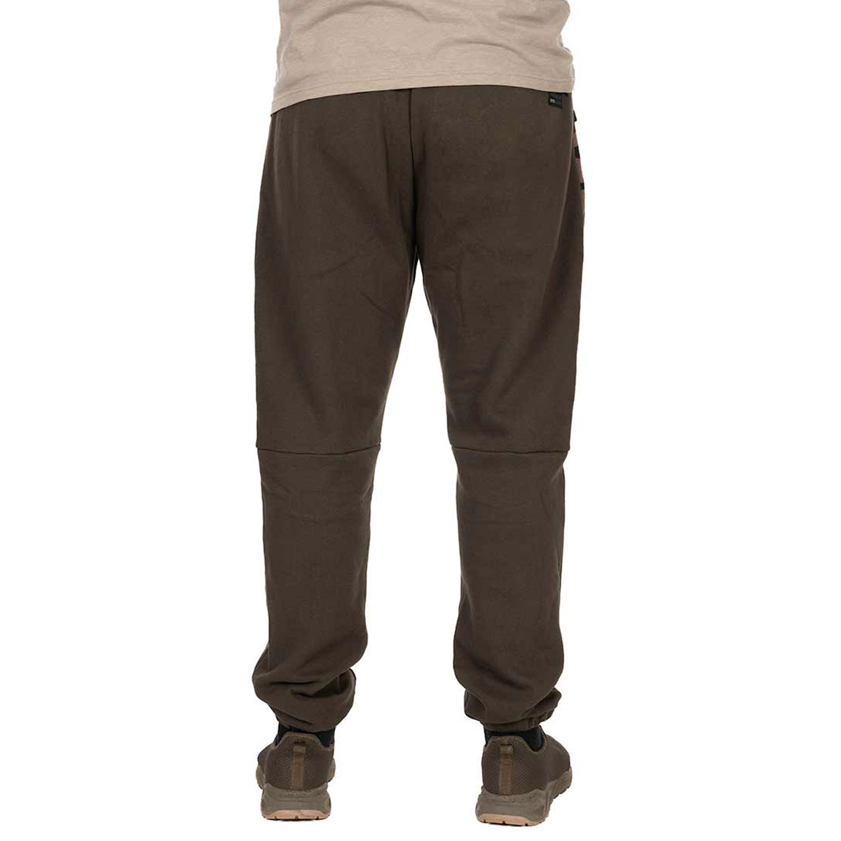 Fox Premium 310 Joggers Khaki/Camo