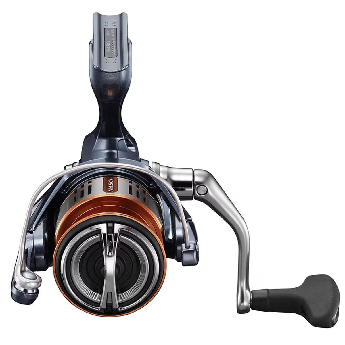 Shimano Nasci 2500 FD 
