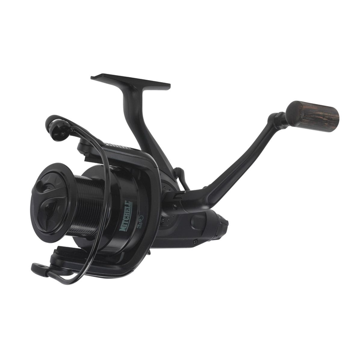 Mitchell Avocast 8000 Free Spool Black edition