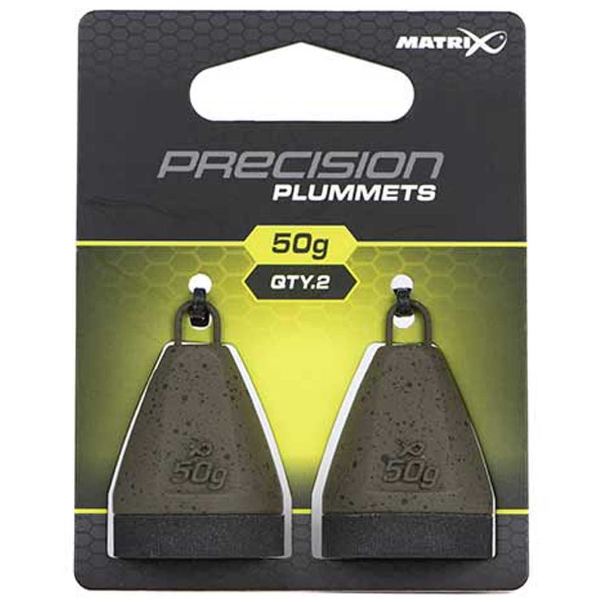 Matrix Precision Plummets