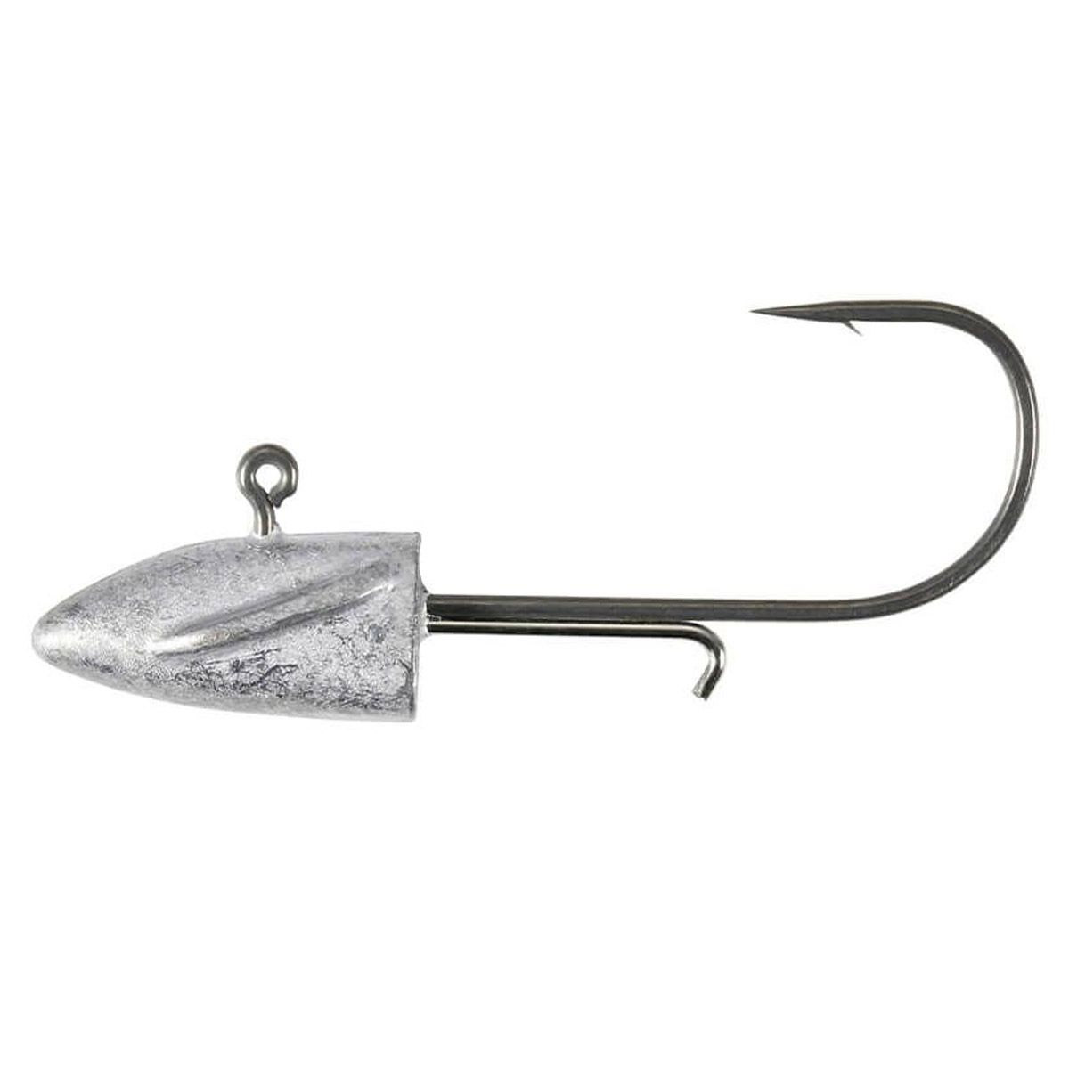 Duo Bayruf BR Fish Head 2/0