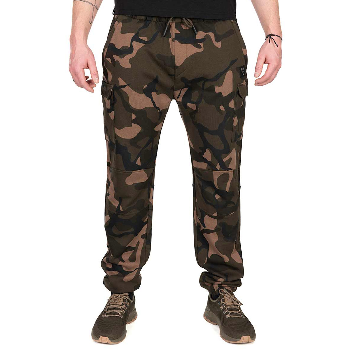 Fox Light Weight Camo Joggers
