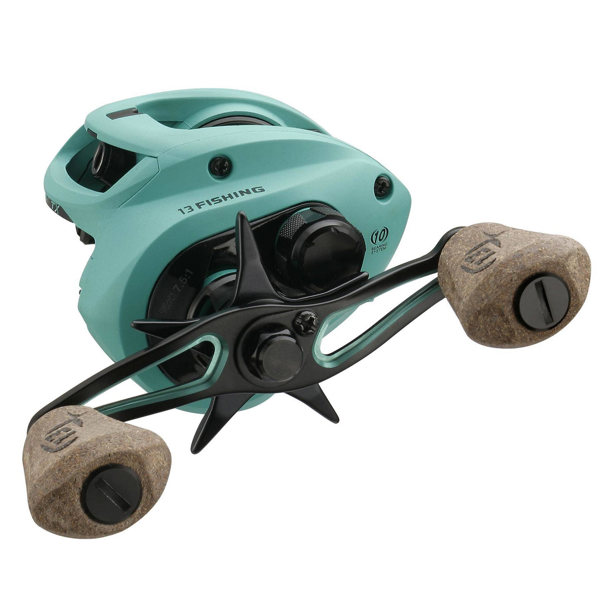 13 Fishing Concept TX2 7,5:1 LH