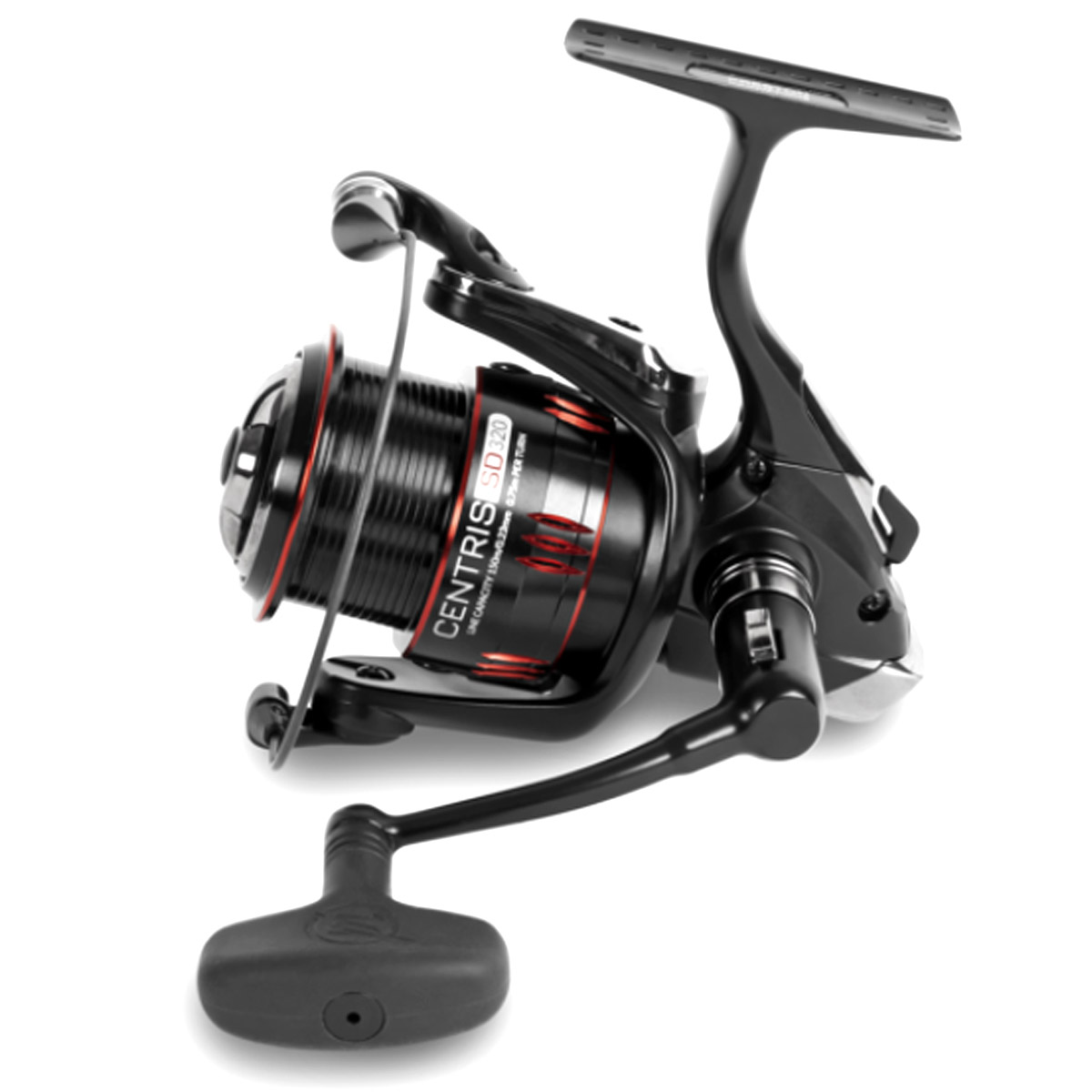 Preston Innovations Centris SD 320