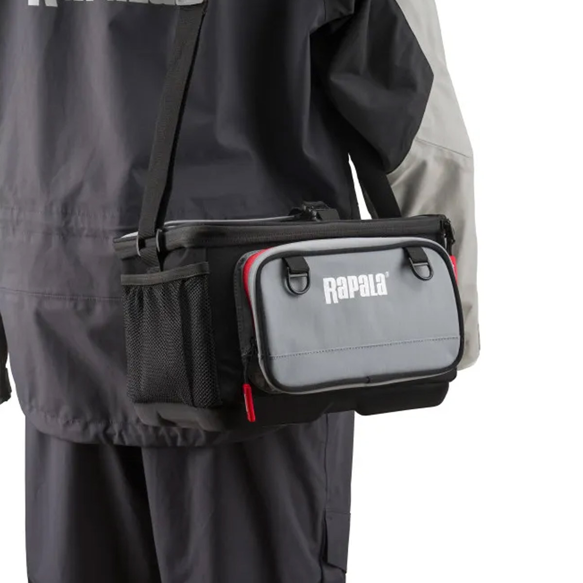 Rapala Countdown Tackle Bag Lite