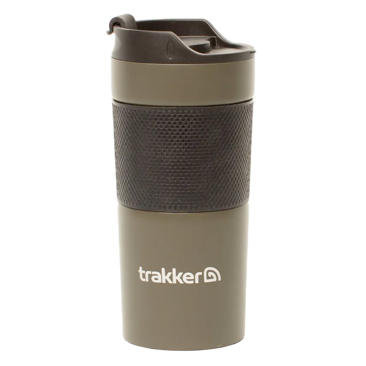 Trakker Armolife Thermal Coffee Press Mug