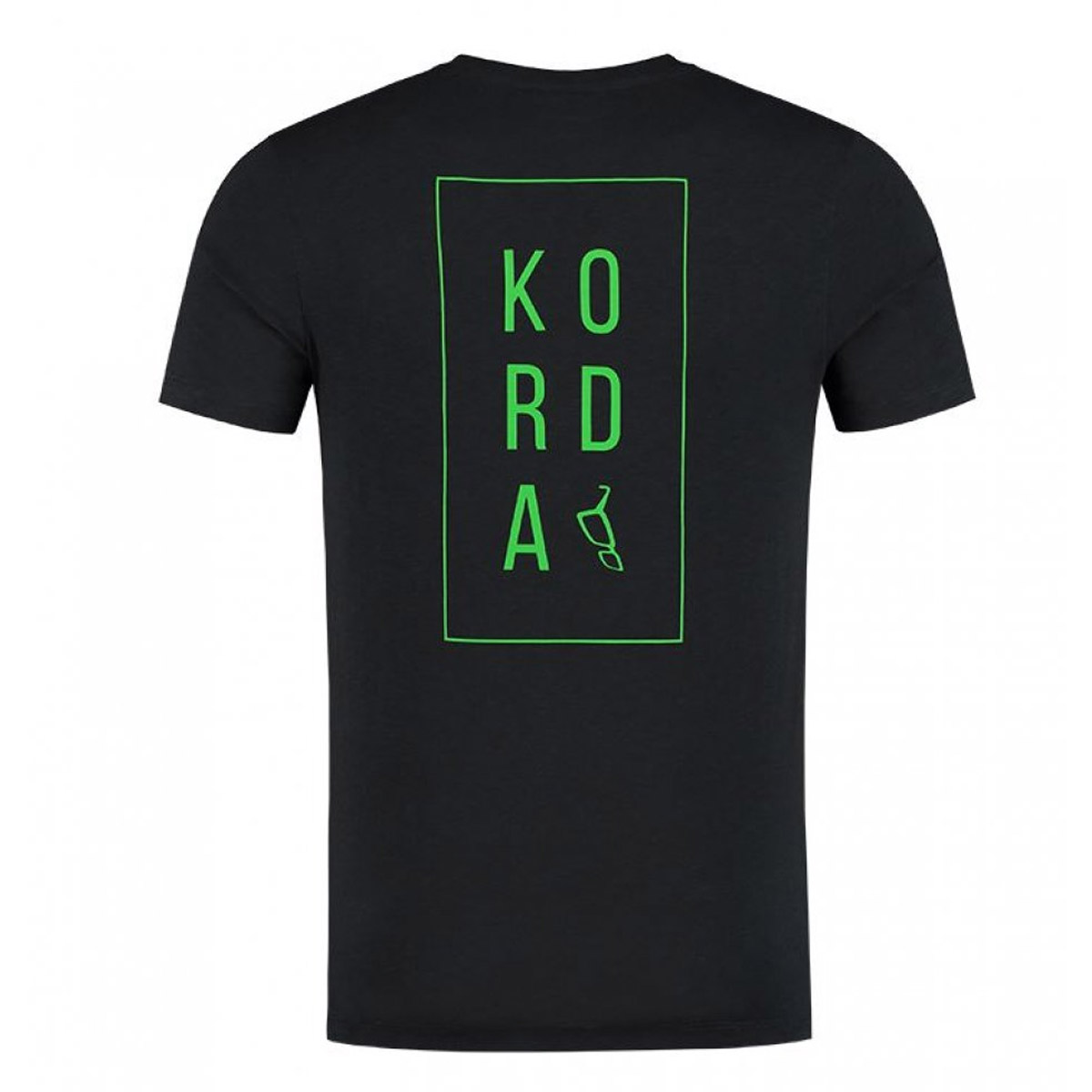 Korda LE Loyal Tee