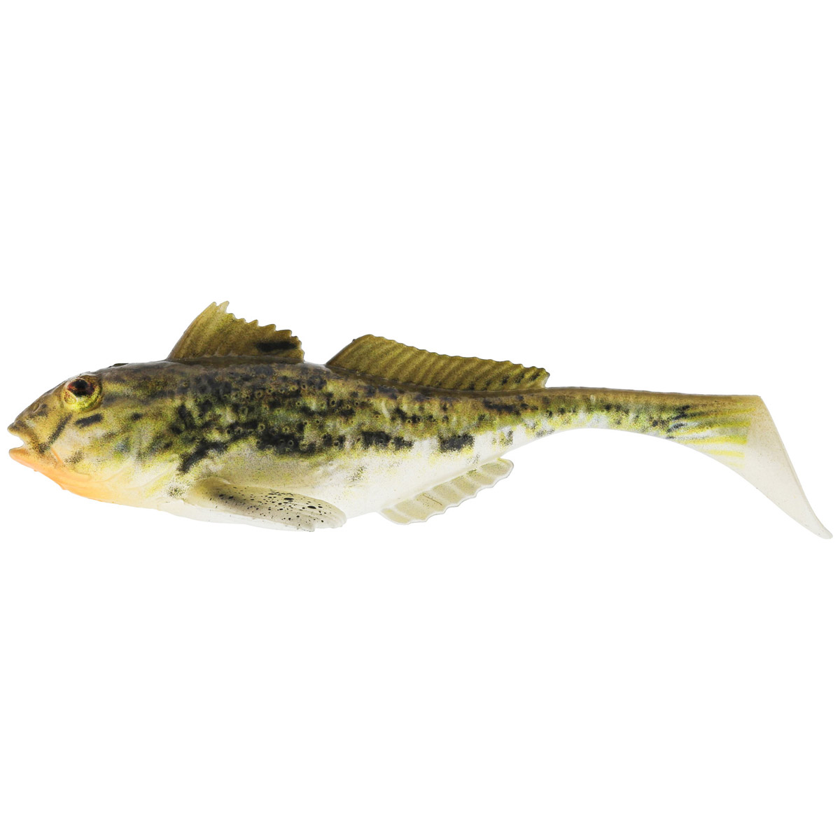 Westin Gunnar The Goby 6,5 CM