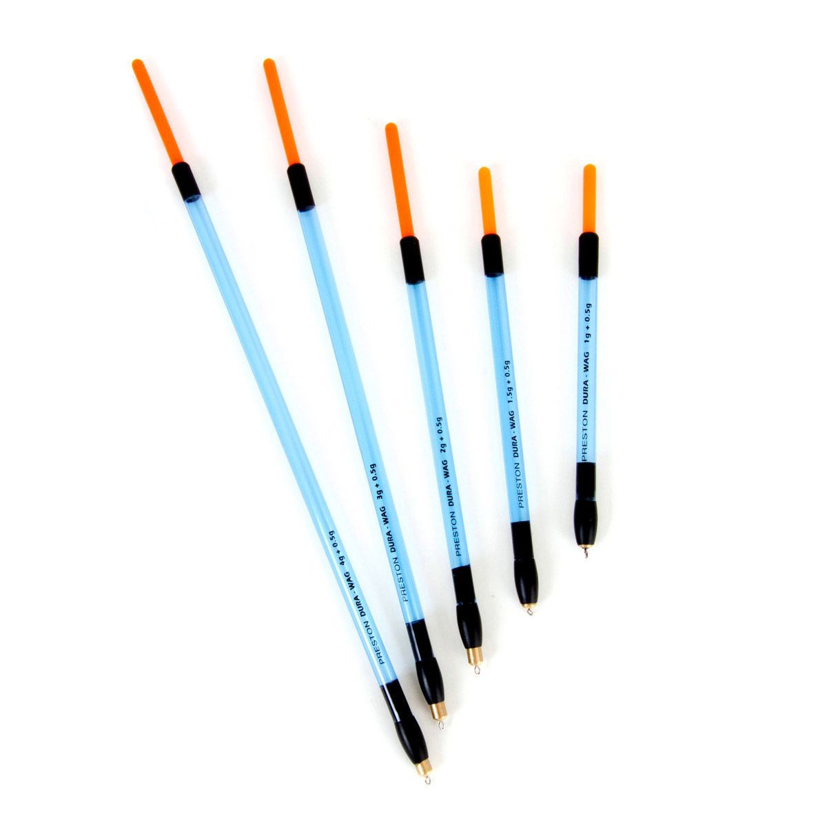 Preston Innovations Insert Dura Wag Straight Fixed Loading