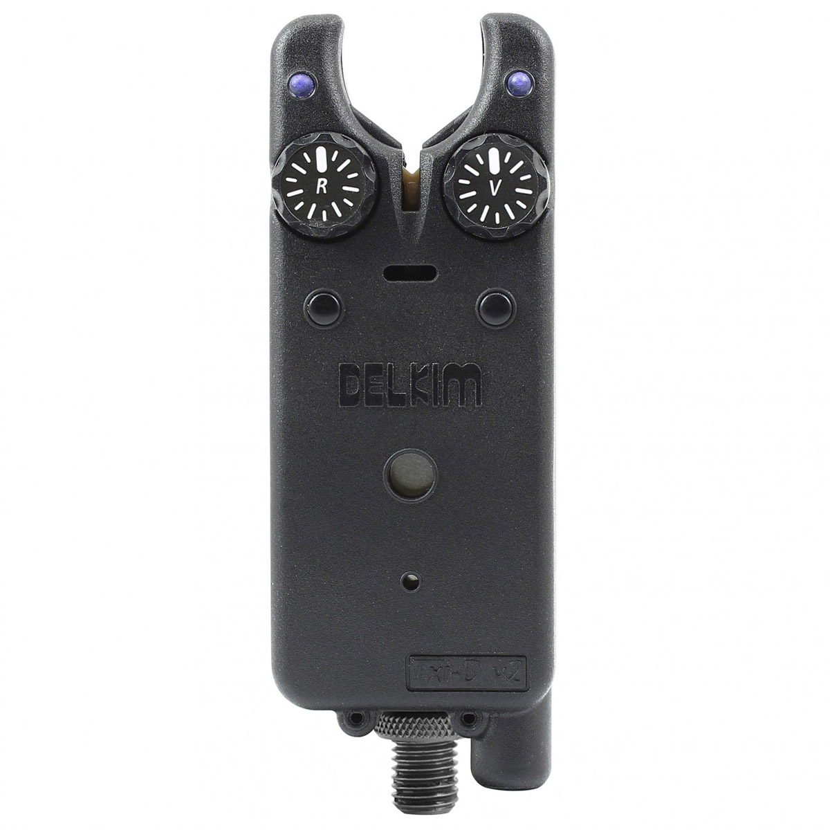 Delkim Txi-D V2 Digital Bite Alarm