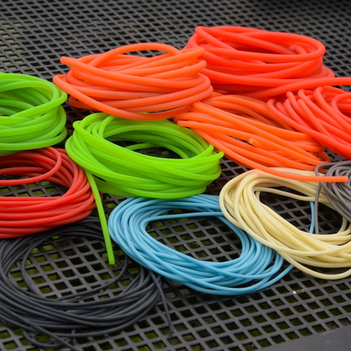 Cresta Smooth Soft Elastic