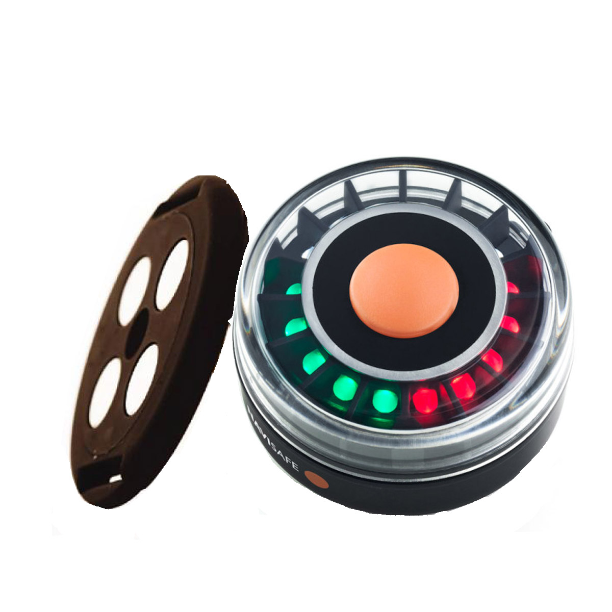 Navisafe Navi light 360º Magneet Tricolor