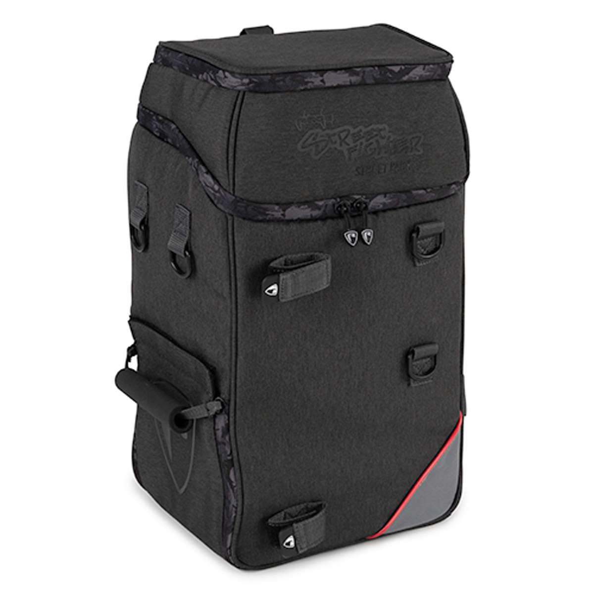 Fox Rage Street Fighter Rucksack