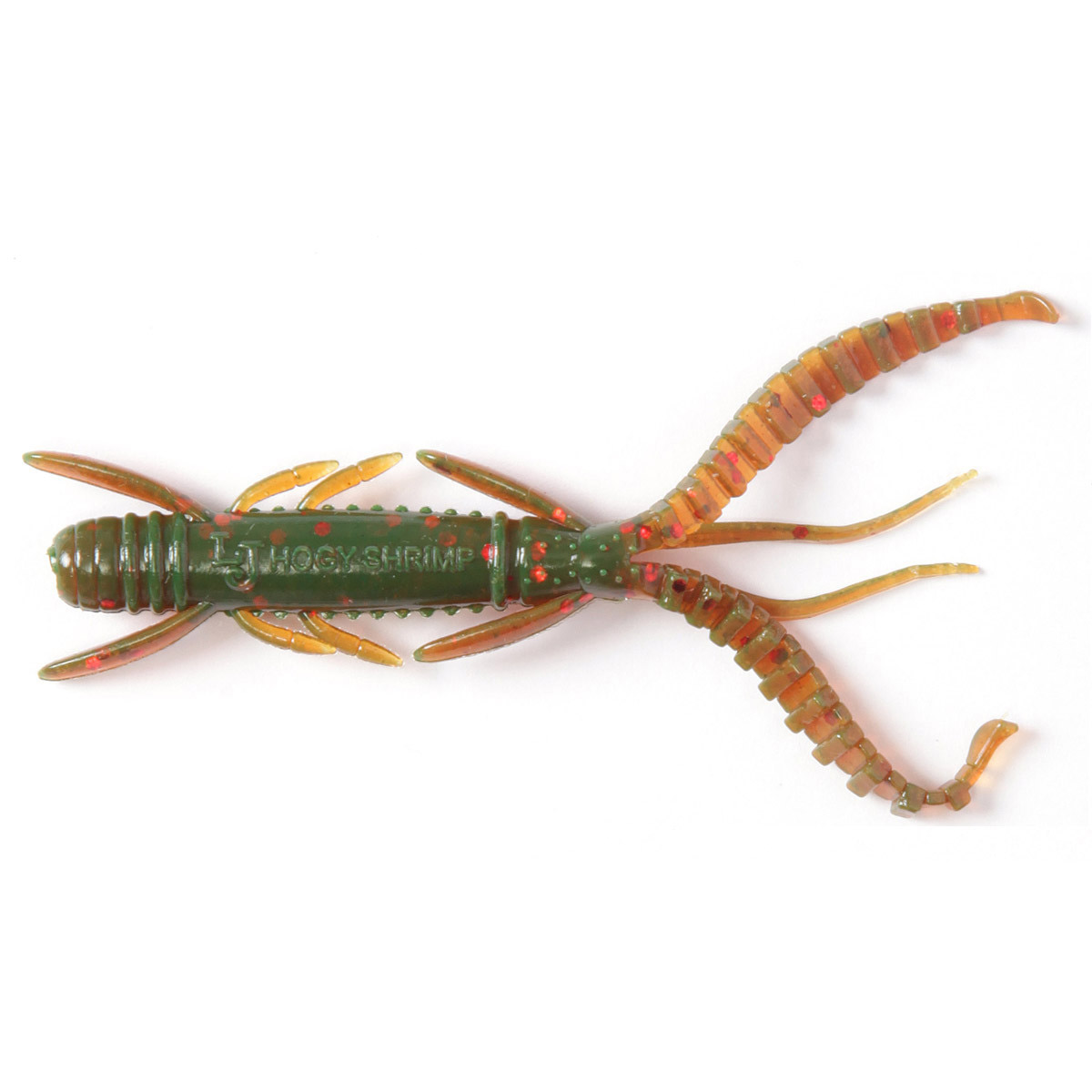 Lucky John hogy shrimp 3 Inch