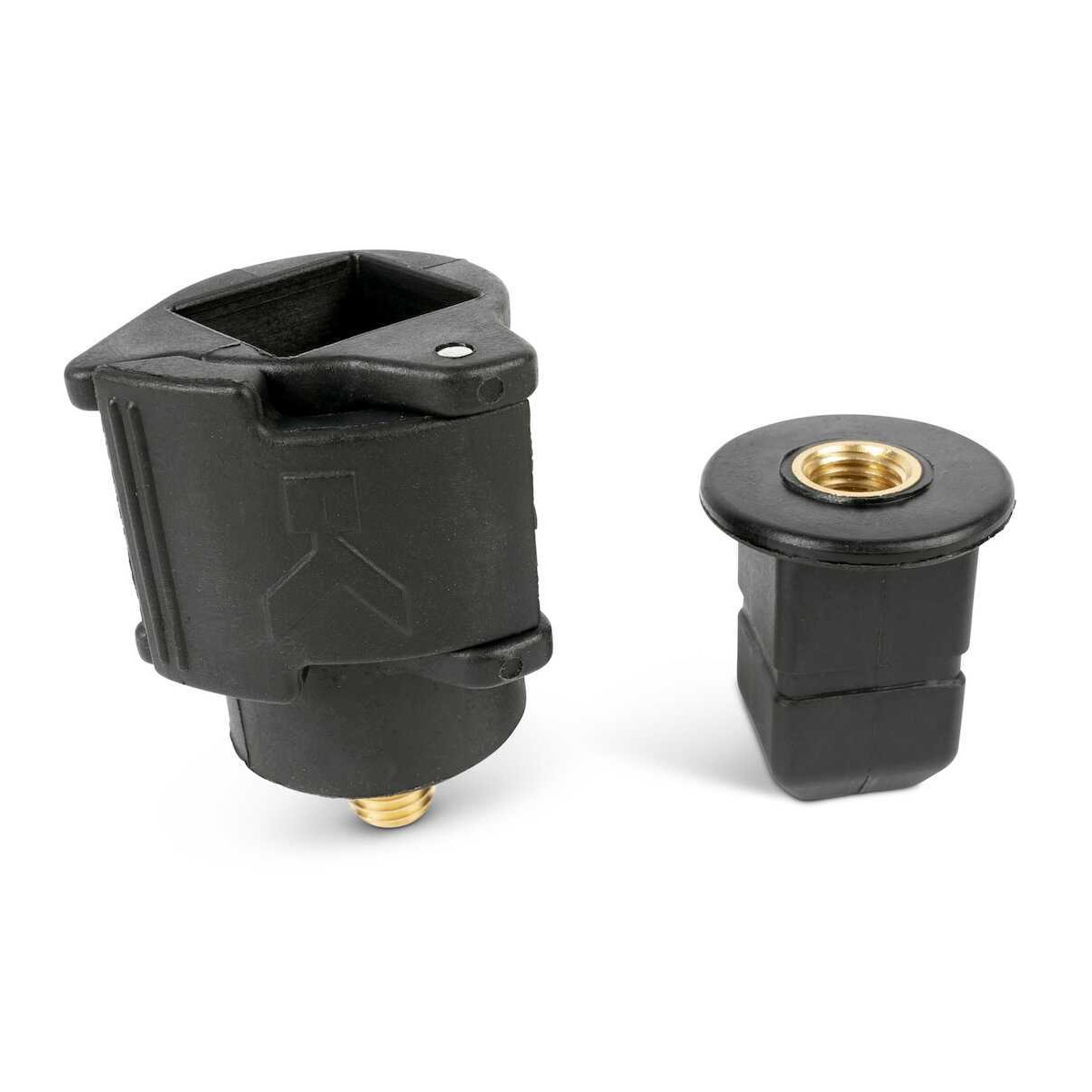 Korum Quick Release Adaptor