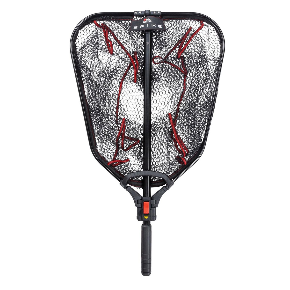 Abu Garcia Spike Foldable Landing Net 60x50 CM