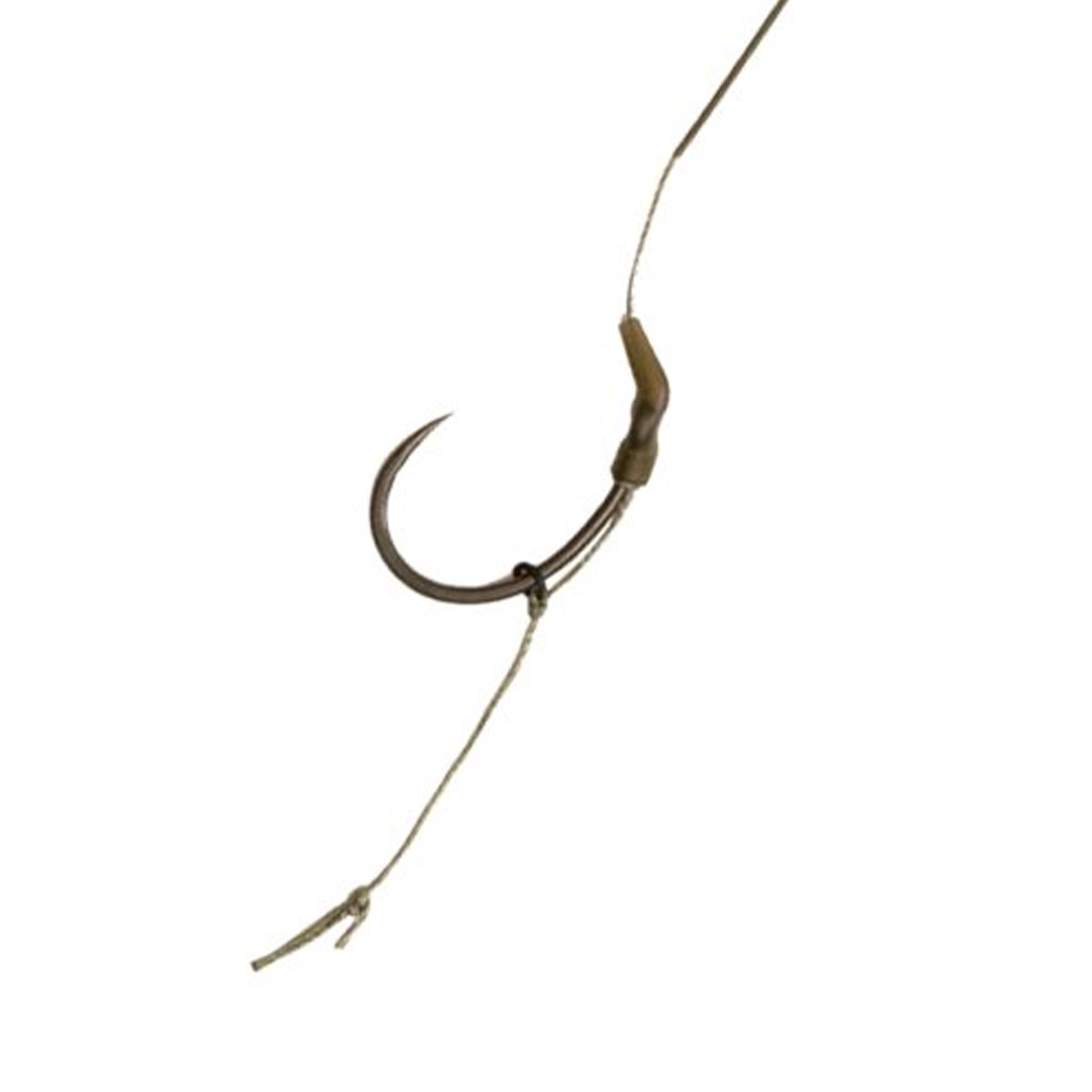 Trakker Blowback Ready Rigs - Barbed