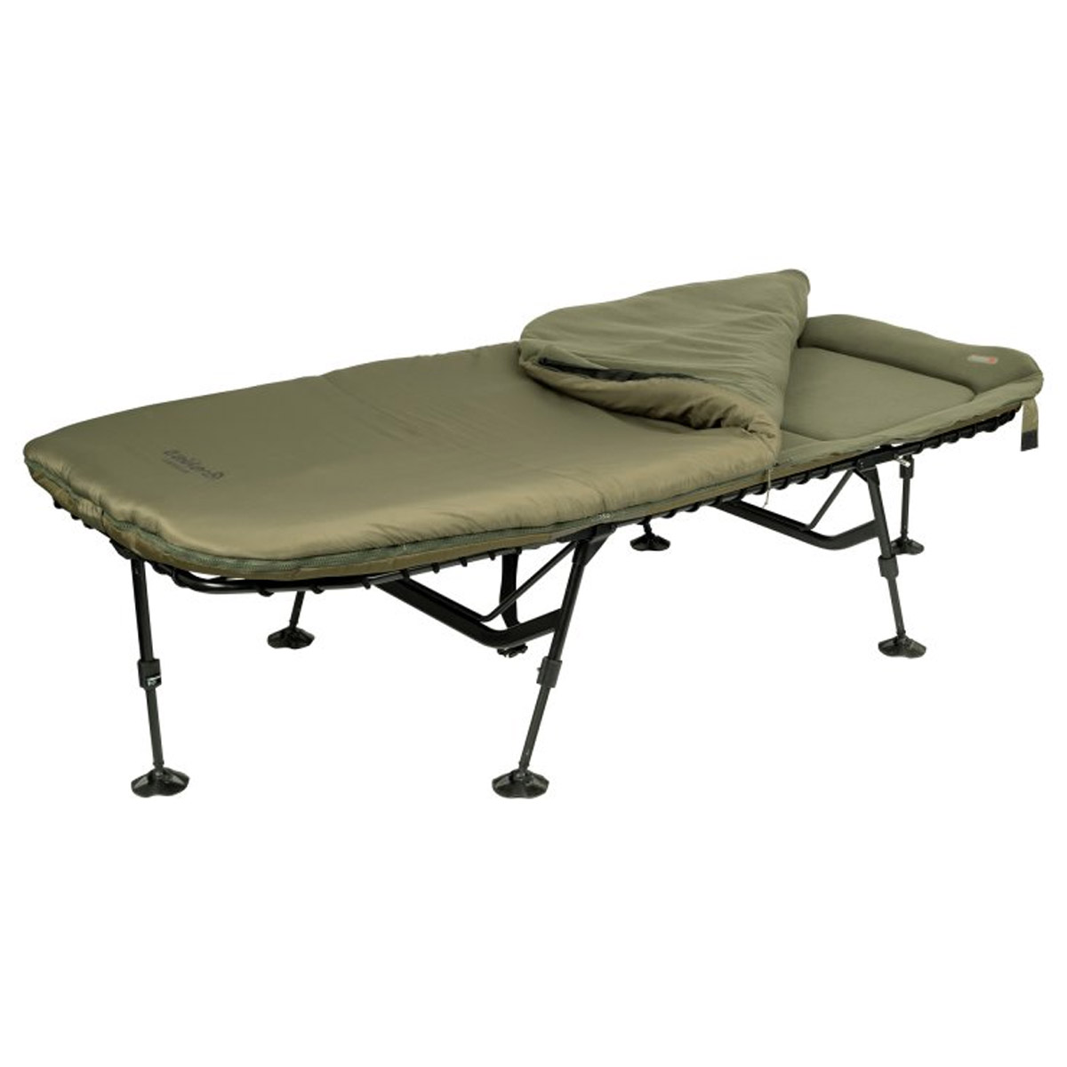 Trakker Big Snooze Wide Bed System