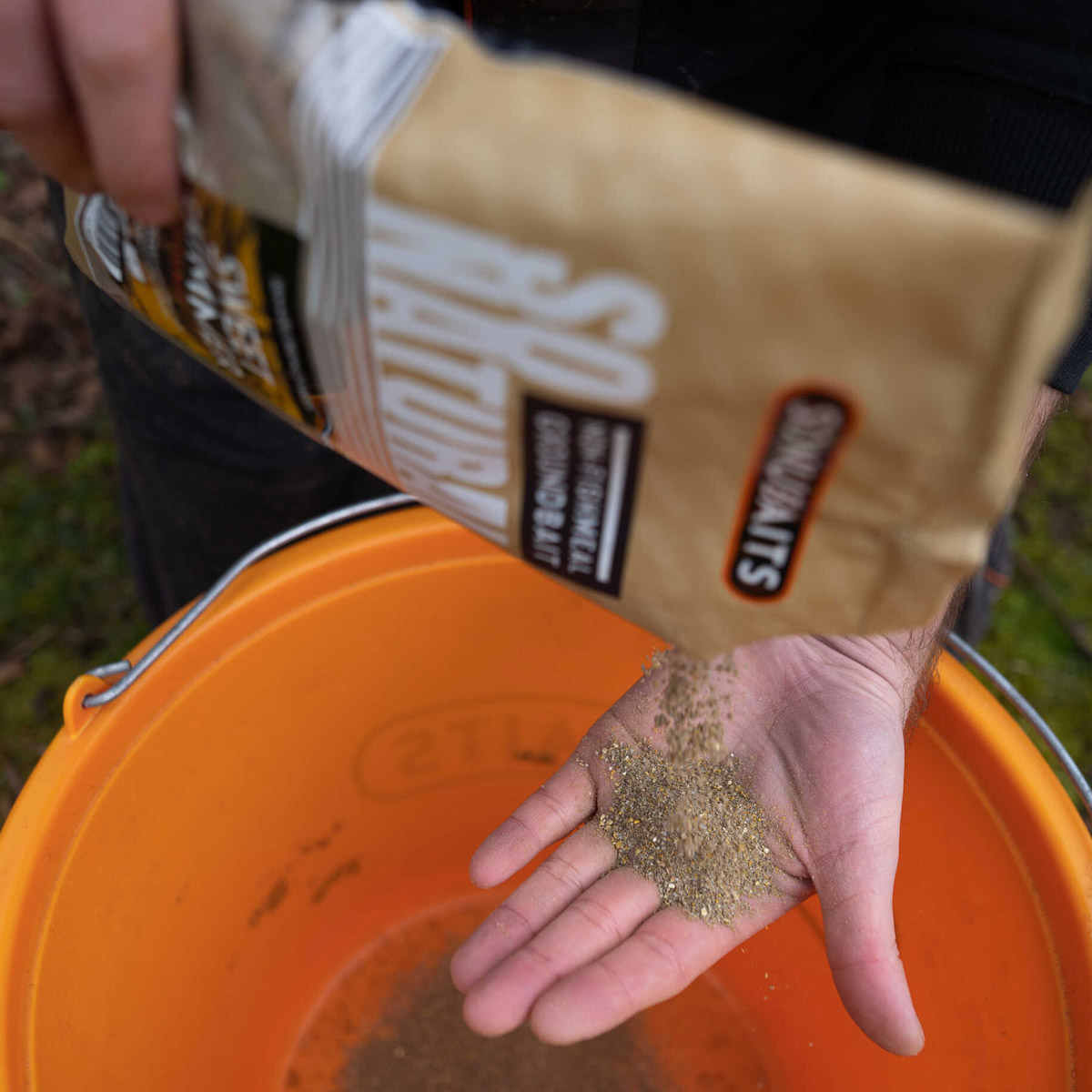 Sonubaits So Natural Sweet Skimmer 1 KG