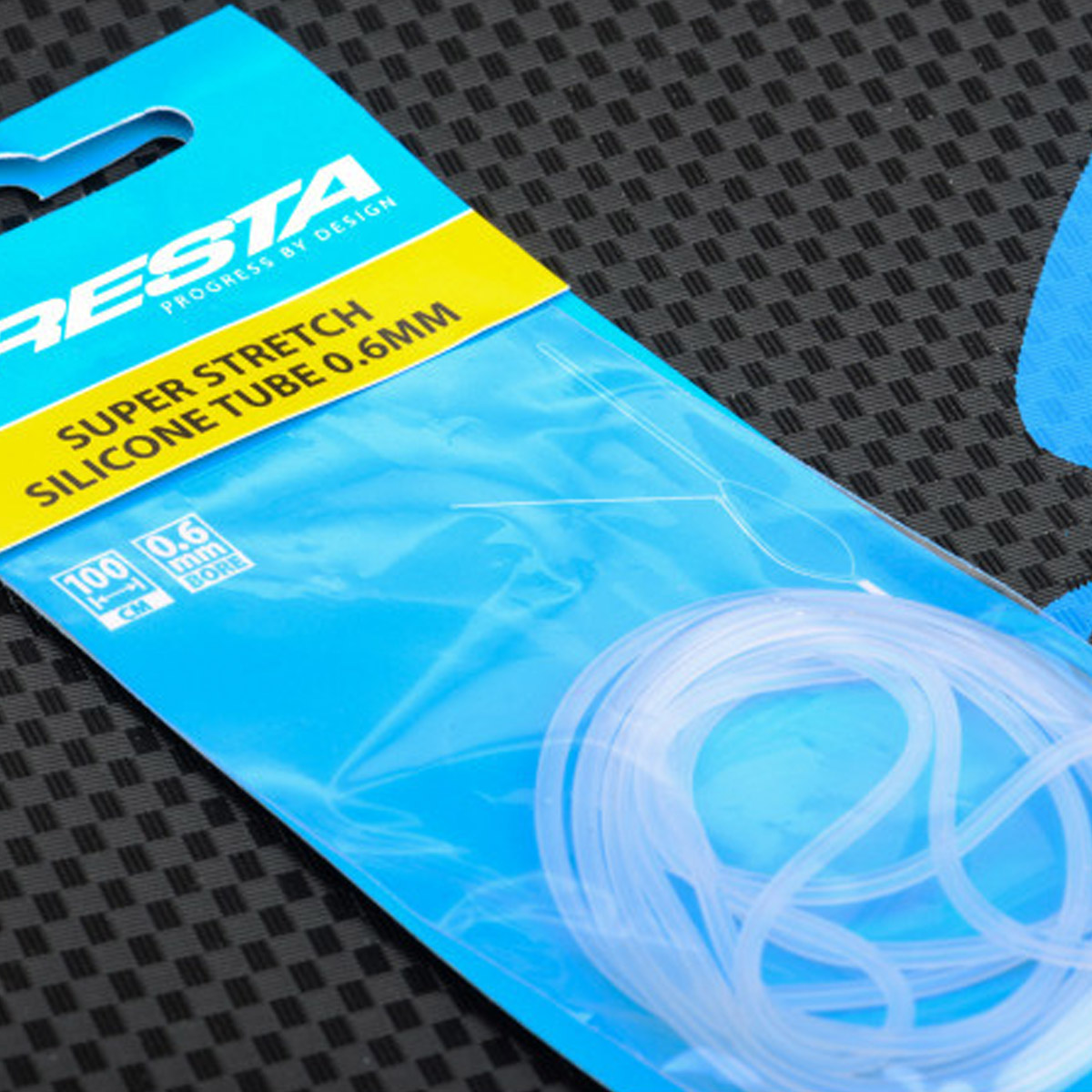 Cresta Super Stretch Silicone Tube