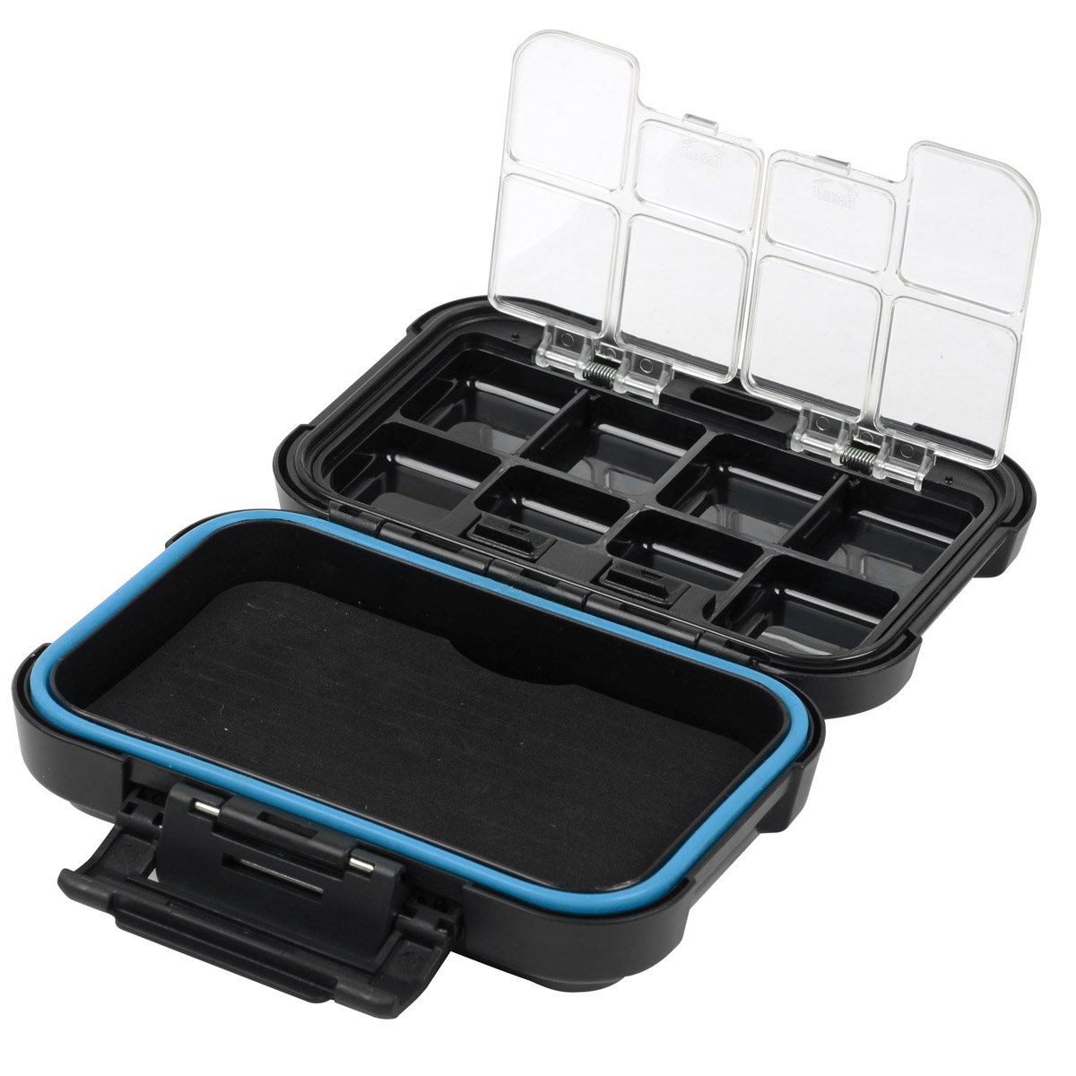 Spro freestyle reload rigged box M