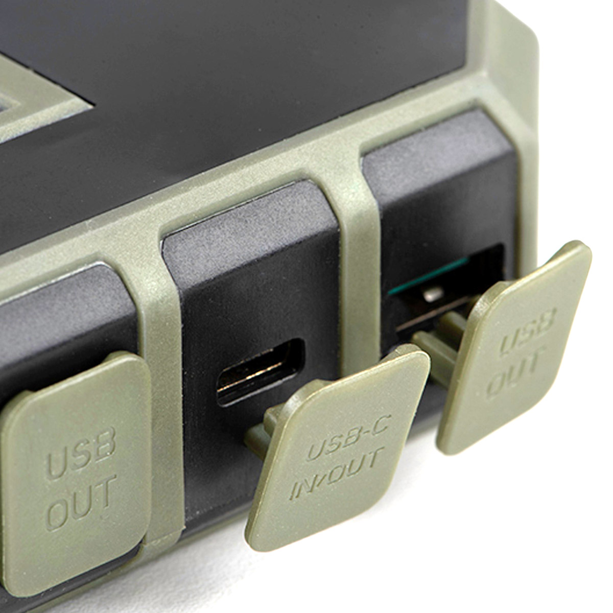 Fox Halo 27K Wireless Power Pack