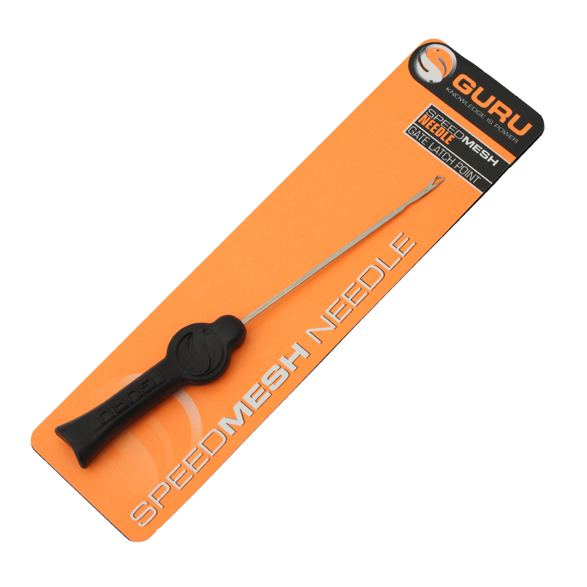 Guru Speedmesh Needle