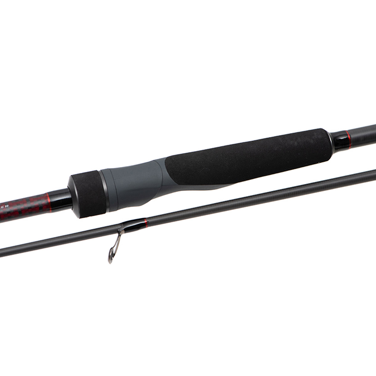 Fox Rage Warrior Zander Jigger Rod 2,10M 10-30 Gram