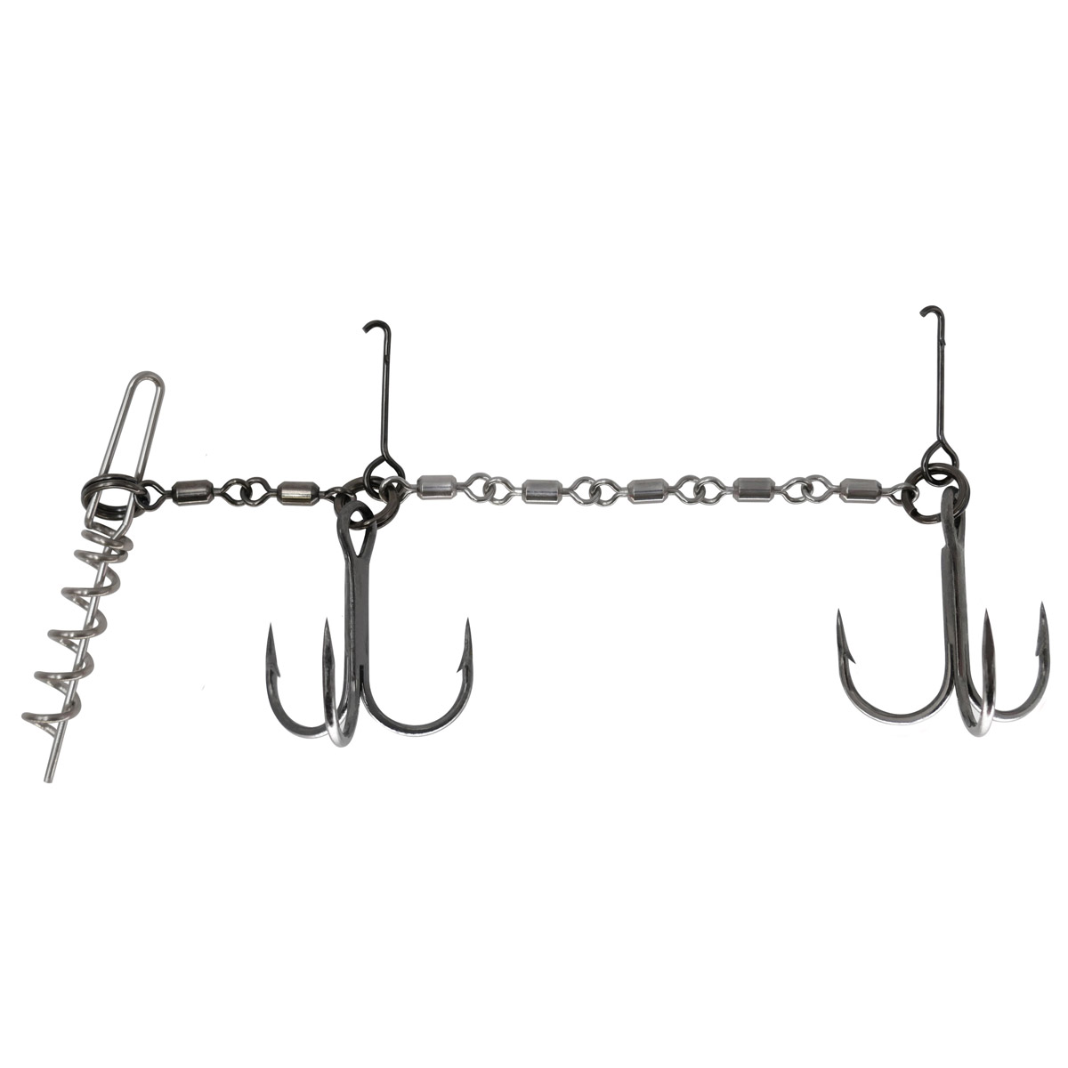 VMC Pike Chain Double