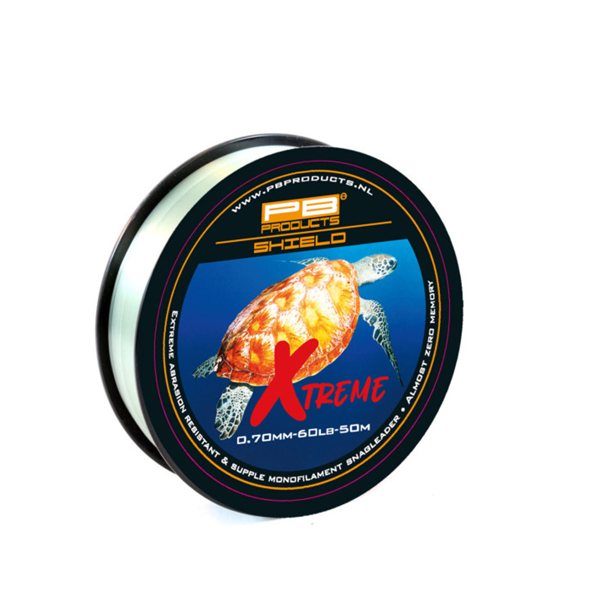 PB Products Shield Extreme Snagleader 