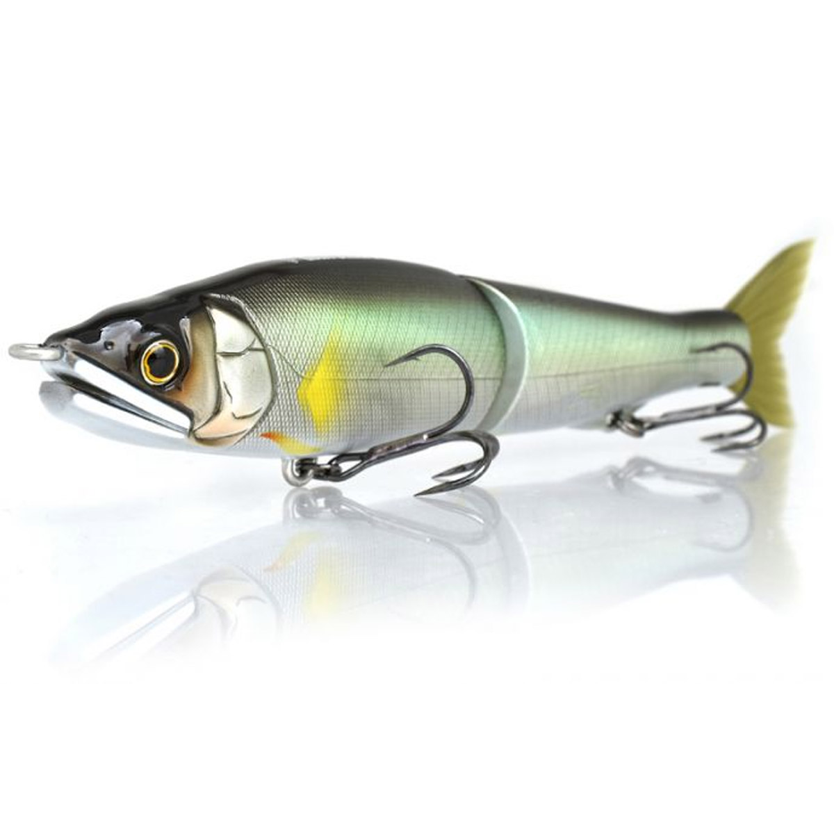 Gan Craft Jointed Claw F 12,8 CM