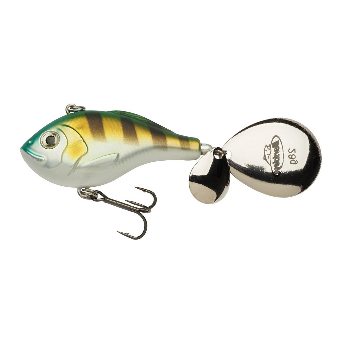 Berkley Pulse Spintail XL 28 grammes