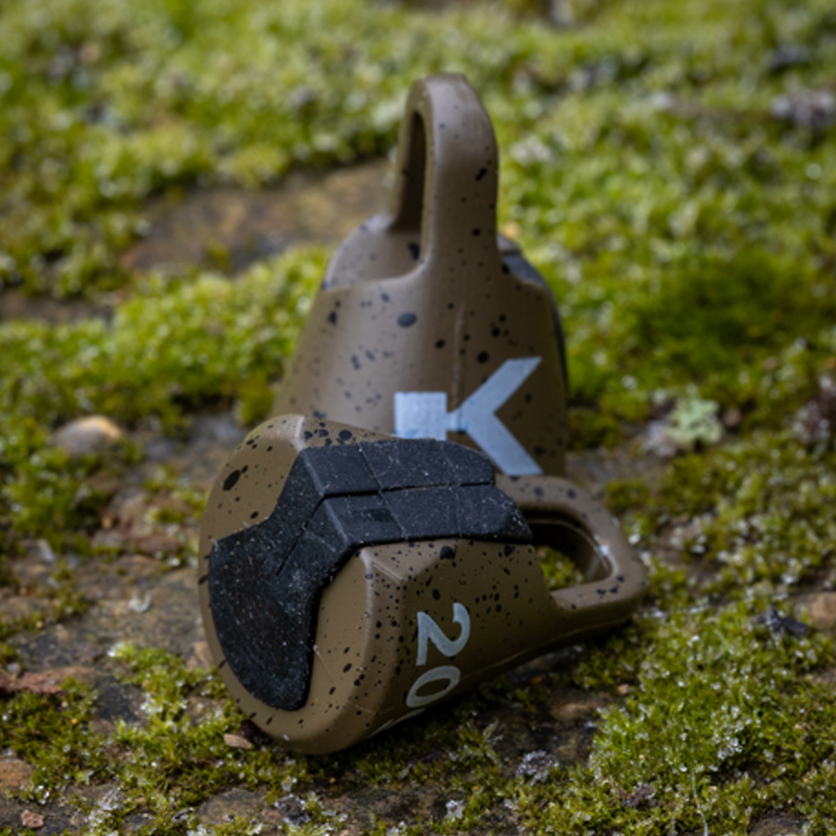 Korum Pinch-On Plummet