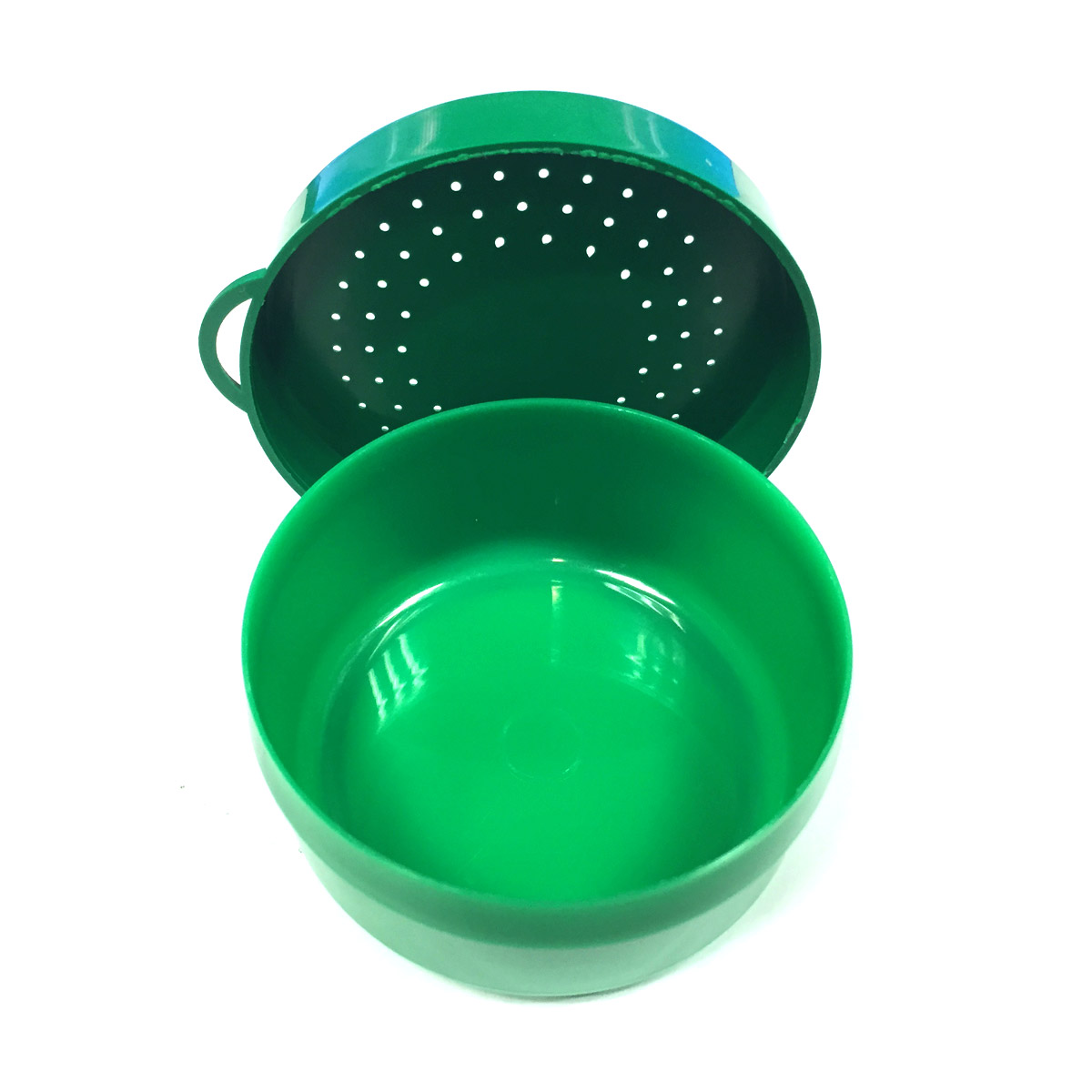 M&M Madendoosje 7 cm rond