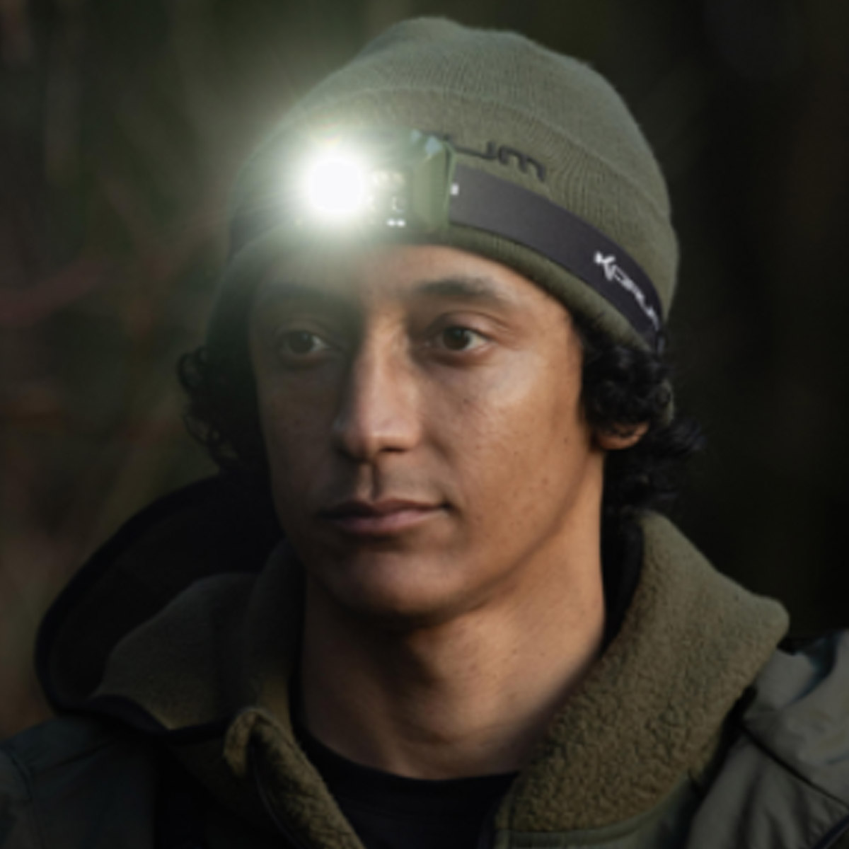Korum Neoteric Compact Headtorch